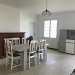 Bisca Maison Familiale Landaise