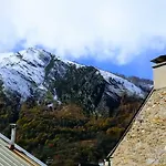 Le Four De La Grange