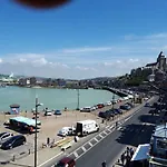 Ideal Panorama Du Treport