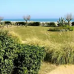 Appartement Direkt Am Meeresstrand