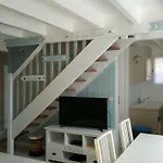 Le Chalet Tchanque