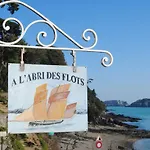 L'Abri Des Flots - Cancale