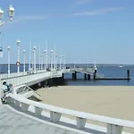 Studio Hypercentre Vue Mer