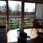 Appartement Vue Sur Mer - Congres