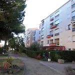 Appartement Cap D'Agde 2 Pieces - 4 Personnes