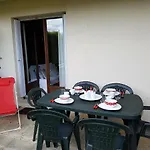 Appartement 2 Pieces Rez-De-Jardin A 2 Pas De La Plage Et De La Thalasso