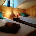 Ancienne Maison De Pecheurs Au Treport