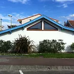 La Centrale - La Voile Bleue
