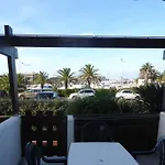 Cap Agde Village Naturiste Port Nature