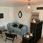 Appartement Cosy Proche Plage Et Centre Ville