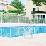Appartement Cap Estivales