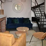 Maison Montreuil