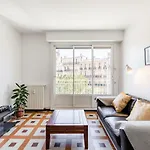 Teo Sud Les Balcons Du Nouveau Marseille, Lumineux, Spacieux Et Bien Equipe