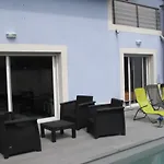 La Fregate - Piscine Privative