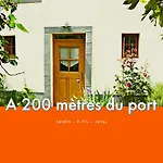 Maison Du Cheval