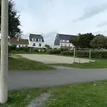 Appartement Fort Bloque
