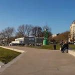 Entre Port Et Mer