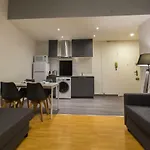 Spacieux Logement Au Coeur De Marseille Centre