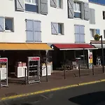 Studio En Plein Centre