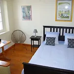 Le 17 Ho Chambre Bassin