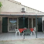 Maison Valras Acces Direct A La Plage