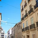 Appartement Calme En Plein Centre Ville