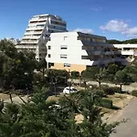 Studio 28M² Plein Centre Ville