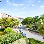 T3 Plage Avec Parking Prive