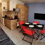 Residence Quai D'Azur