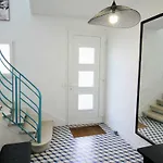 Villa Centre Ville