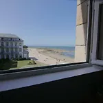 Studio Duplex Dans Residence De Standing Avec Piscine, Vue Sur Mer