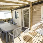 Mobil Home - Clim, Lv, Tv - Camping '4 Etoiles' - Vic-La-Gardiole - 001