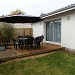 Villa Lou Barbots