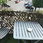 Appartement Bayeux F3