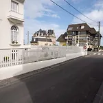 Villa Saint Laurent - Appartement- Les Locations De Proust