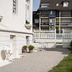 Villa Saint Laurent - Appartement- Les Locations De Proust