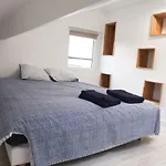 Charmant Appartement Classe 3 *** Proche Plage Et Centre Ville