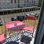 Appartement Calme A La Rochelle