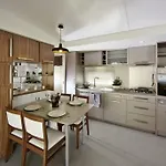 Mobil Home Luxe Trigano 8 Personnes