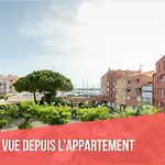 Residence Quai D'Azur