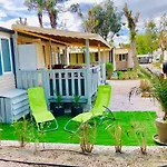 Mobil Home Agde