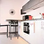 L'Appartement Du Palais Longchamp