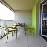 L'Appartement Du Palais Longchamp