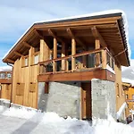 Chalet L'Aulp