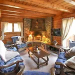 Chalet Nido Dell'Aquila