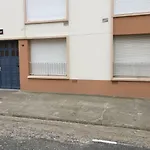 Appartement Rdc 4 Pers A 100 M De La Mer