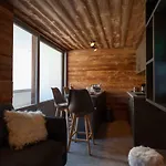 Fantastique Appartement Au Coeur De Val Thorens #1, Emplacement Ideal !