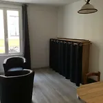 Charmant Studio En Plein Centre Ville