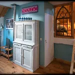 Grand Studio Duplex Proche De La Mer