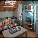 Grand Studio Duplex Proche De La Mer